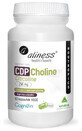 CDP Choline 250mg 60 capsule Aliness