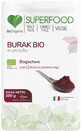 BeOrganic Sfeclă roșie bio pulbere 200g