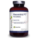 Resveratrolo PT - PTEROSTILBENIO (300 capsule), Kenay