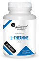 L-Theanine 200 mg 100 vcaps Aliness