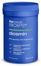 BICAPS DIOSMIN ( 500 mg) Diosmin - 60 capsule Formeds