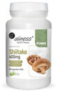 Shiitake 400 mg, 90 capsule Aliness