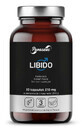 Libido Panaseus 50 capsule pentru bărbați