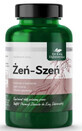 Ginseng (Panax ginseng) 60 capsule Dr Ewa Dąbrowska