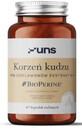 Kudzu rădăcină 40% izoflavone 60 capsule UNS