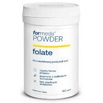 FOLAAT POWDER 400 - Foliumzuur Formuleringen