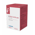 FOLAAT POWDER 400 - Foliumzuur Formuleringen