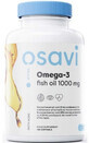 Osavi Omega-3 1000mg 180 capsule gel