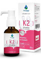 Vitamina K2 (VitaMk7) picături 25&#181;g 30 ml Avitale