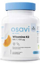 Osavi Vitamina K2 MK-7, 100 μg (60 capsule)