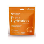 Pure Hydration electroliți aromă de portocale 14 pliculețe Formeds