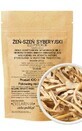 Rădăcină de ginseng siberian tăiată 50g ZIELARZPOLSKI