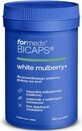 Bicaps mure alb+ 60 capsule Formeds