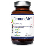 ImmunoVir (astragalus, andrographis, rădăcină de lemn dulce) 60 capsule Kenay