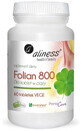 Folat f&#252;r Schwangere 800 &#181;g 60 Tabletten Aliness