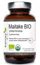 Maitake BIO Grifola frondosa 60 capsule vegetale Kenay