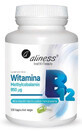 Vitamina B12 Metilcobalamină 950&#181;g x 100 capsule Aliness