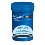 Bicaps K2 D3 Max 60 capsule Formeds