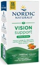 Omega Vision Lutein Zeaxanthin Omega - 3 (60 capsule) Nordic Naturals