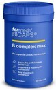 Bicaps B Complex Max 60 capsule - Formeds