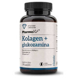 Colagen + glucozamină 90 capsule Pharmovit Classic