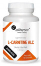 L-carnitină ALC carnitină 500mg 100 caps, Aliness