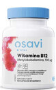 Osavi Vitamina B12 Metilcobalamină, 100mcg - 120 capsule