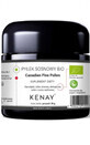 BIO Pulbere de polen de pin canadian 30 g Kenay