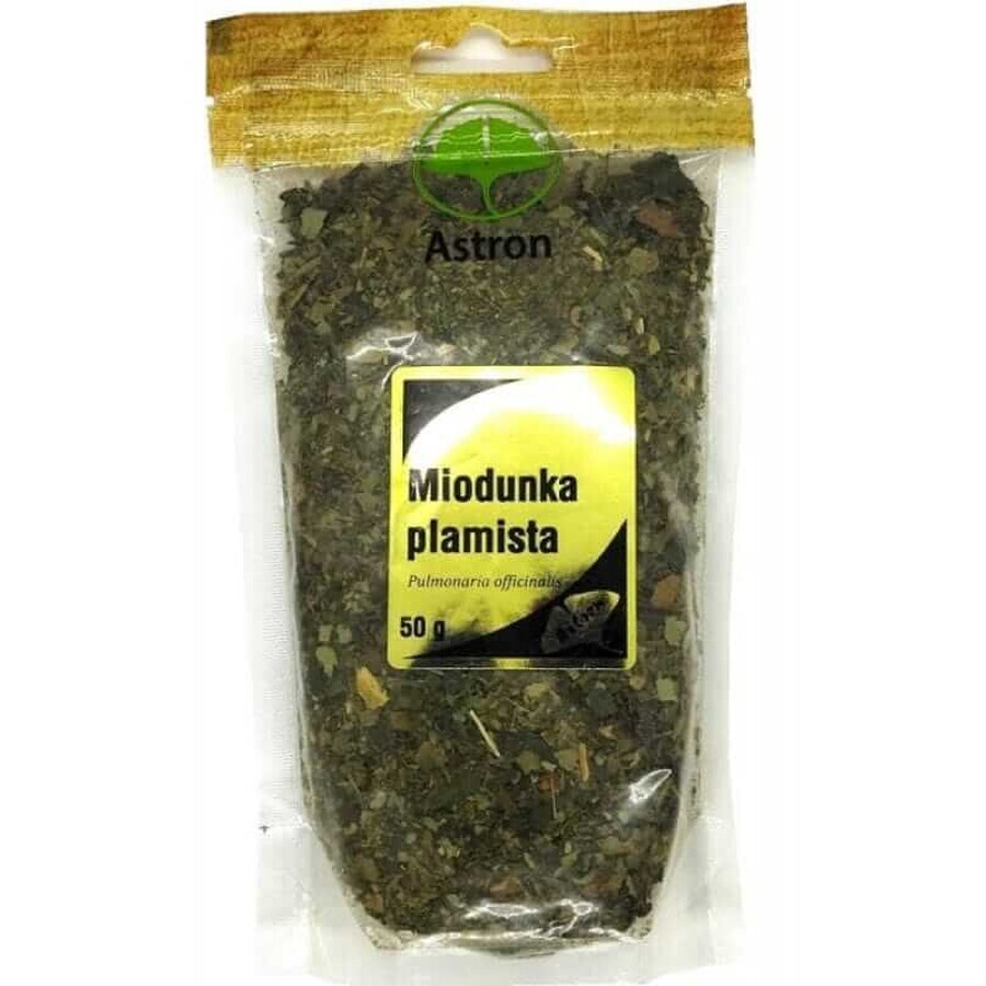 Lucernă pătată 50g Astron