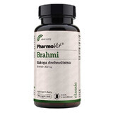 Brahmi 90 capsule 20:1 extract Pharmovit Classic