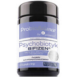 ProbioBalance Psychobiotic BIFIZEN 6,5 miliardi x 30 capsule vegetali. Aliness