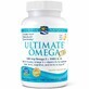 Ultimate Omega Xtra (60 caps) Nordic Naturals