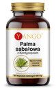 Sabal palmier cu cordyceps - extract - 100 capsule YANGO