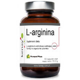 L-Arginin 60 Kapseln Kenay