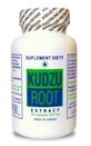 Extract de rădăcină Kudzu 90 capsule, K&amp;K BIO+