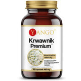 Yarrow Premium 90 capsules Yango