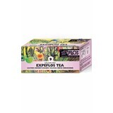 Expeflos Ceai 9 fix 20x2g - tract respirator - Herba-Flos