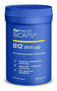 BICAPS B12, 60 capsule Formeds