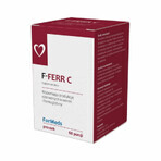 FERR C fier POWDER (60 de porții) Formeds