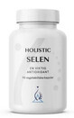 Holistic Selenium 200 &#181;g seleniu (90 capsule).