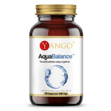 AquaBalance Excess Water 90 capsules Yango