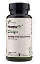 Chaga 4:1 - 90 capsule ( Spinneret subcortical) Pharmovit Classic