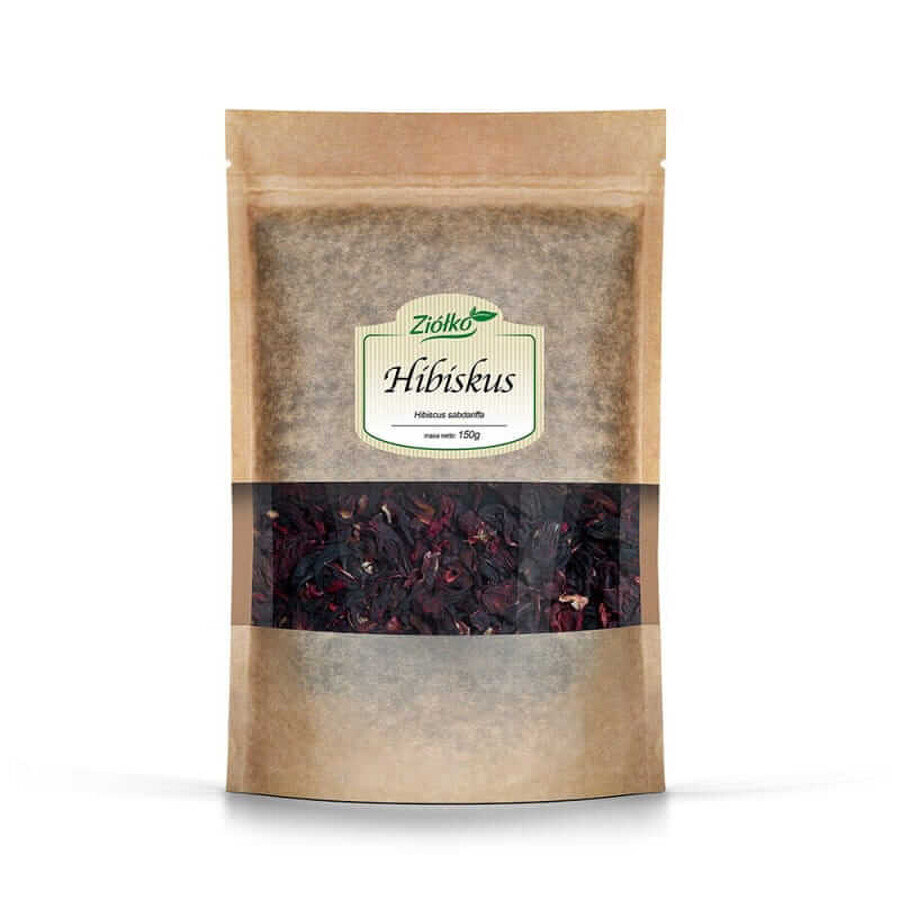 Herbe d'hibiscus 150g