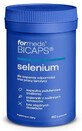 BICAPS SELENIUM 200 &#181;g Seleniu 60 capsule. Formate