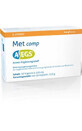 AEGS Met Comp 30 capsule Dr. Enzmann