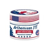 ASEPTA Arthemisan J11 - balsam pentru articulații 150 ml