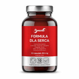 Panaseus Heart Formula 50 capsule