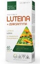 Luteină + Zeaxantină 60 capsule Medica Herbs