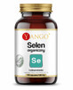 Seleniu organic - 90 capsule, Yango