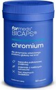 Bicaps Chromium Crom (200mcg) 60 capsule Formeds